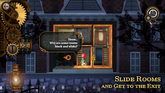 Game screenshot ROOMS: The Toymaker's Mansion hack