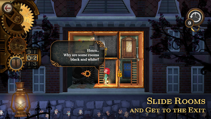 ROOMS: The Toymaker’s Mansion Coupon Codes