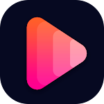 Cover Image of ダウンロード Video Player - Full Screen HD Video Player 1.0 APK