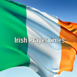 Prayer Times In Dublin icon