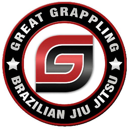 Great Grappling Jiu-Jitsu 1.3 Icon