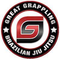 Great Grappling Jiu-Jitsu