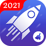 Cover Image of 下载 Speed Booster - Phone Boost & Junk, Cache Cleaner 1.33.0 APK