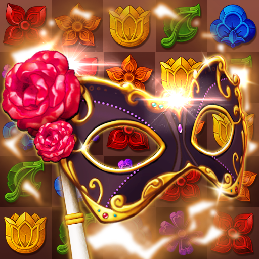 Jewel Opera: Match 3 Game 1.2.1 Icon