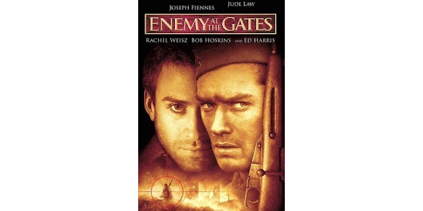 Enemy At The Gates - Movies on Google Play