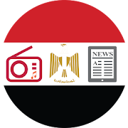 Egyptian Radio, Music & News