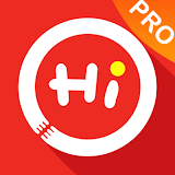 Hochat Pro - Video Chat & Friends icon