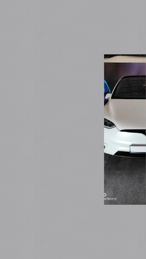 Tesla 3 Model Wallpapers Screen 3