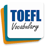 TOEFL Vocabulary Prep App icon