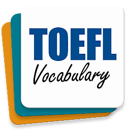 Icon image TOEFL Vocabulary Prep App