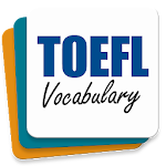 TOEFL Vocabulary Prep App Apk