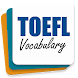 TOEFL Vocabulary Prep App - Androidアプリ