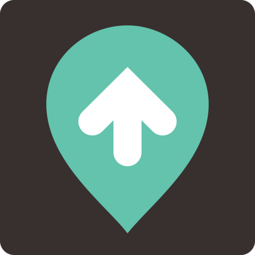UpAcores logo