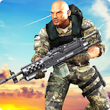 Elite Army Special Mission : FPS Gun Shooting game icon