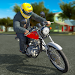 RX 100 Bike Game: Bike Parking APK