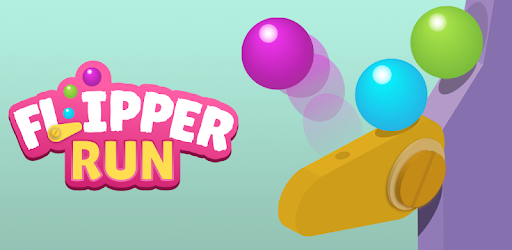 Flipper Run