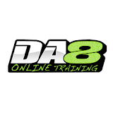 DA8 Online Training icon