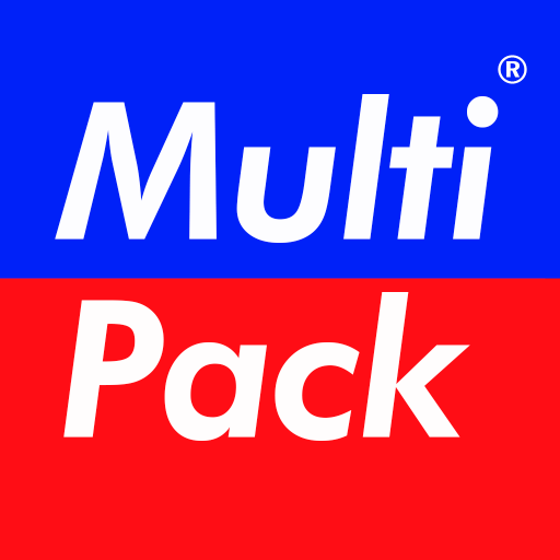 MultiPack logo