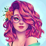 Cover Image of Télécharger cute girly wallpaper 2.0.0 APK