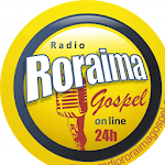 Cover Image of Download Rádio Roraima Gospel 1.0.2 APK