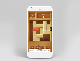 Game screenshot Move The Block mod apk