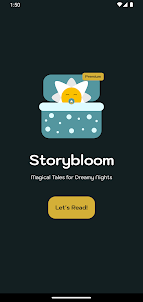 Storybloom