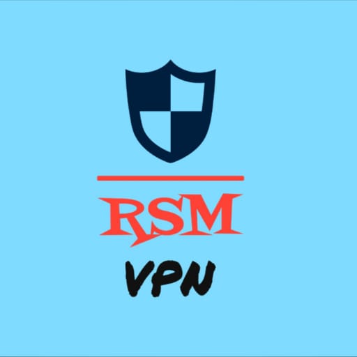 RSM VPN