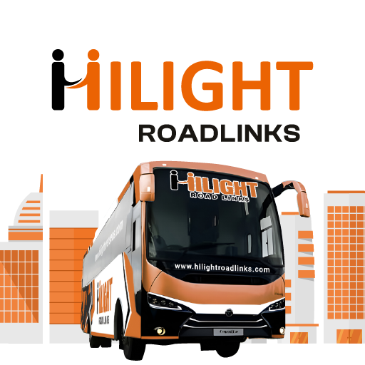 Hilight Roadlinks