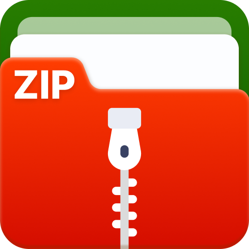 Zip Extractor: UnZIP, Open Zip Download on Windows