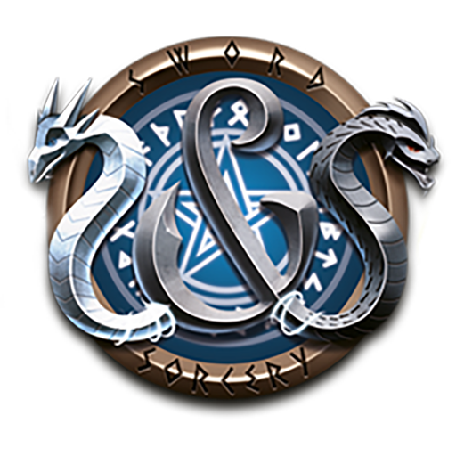 Sword&Sorcery Campaign Tracker logo
