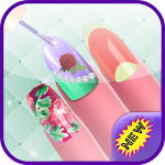 Cover Image of Tải xuống Nail Styles 1.7 APK