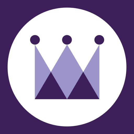 퀼트스타 logo