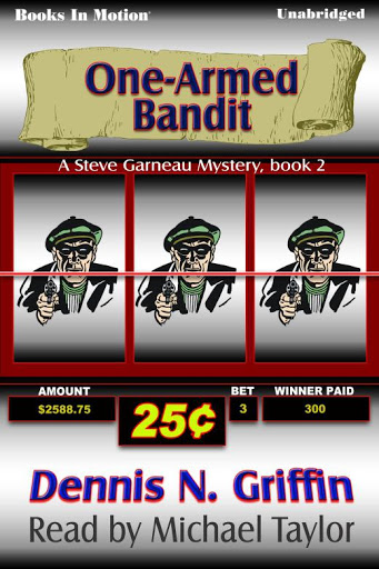 Бандит аудиокнига 6. Denny Bandit.