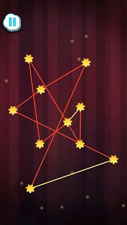 Game screenshot Cat's Sweet Dreams: Untangle apk download