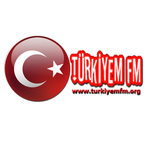 Türkiyem FM logo