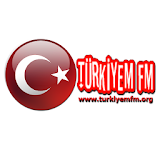 Türkiyem FM icon