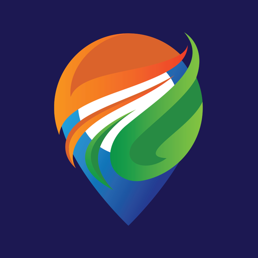 INDIAN TRAVEL HOUSE logo