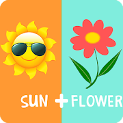 Pick A Word : 2 Pics 1 Word Guessing Game
