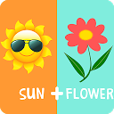 Pick A Word : 2 Pics 1 Word Guessing Game 2.3 APK ダウンロード