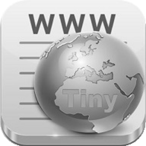 Tiny Web Browser logo