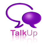 TalkUp icon