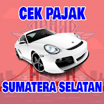 Cover Image of Download Cek Pajak Kendaraan Sumsel 6.0.0 APK