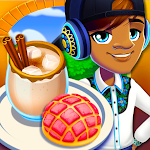 Cover Image of Download Diner DASH Adventures - Cook Fast & Beat the Clock 1.28.4 APK