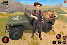 Animal Hunting Sniper Shooter:のおすすめ画像3