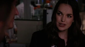 エージェント オブ シールド エージェント オブ シールド シーズン4 Episode 1 Tv On Google Play