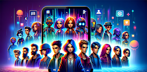 AvatarCraft:  AI Avatar Maker