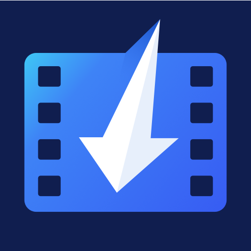 Super Video Downloader  Icon