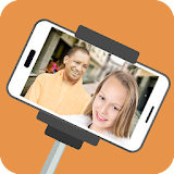 Selfie with Yogi Adityanath icon