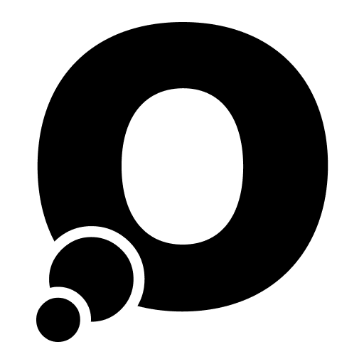 Onedio – Content, News, Test logo
