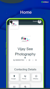 Vijay See Photography